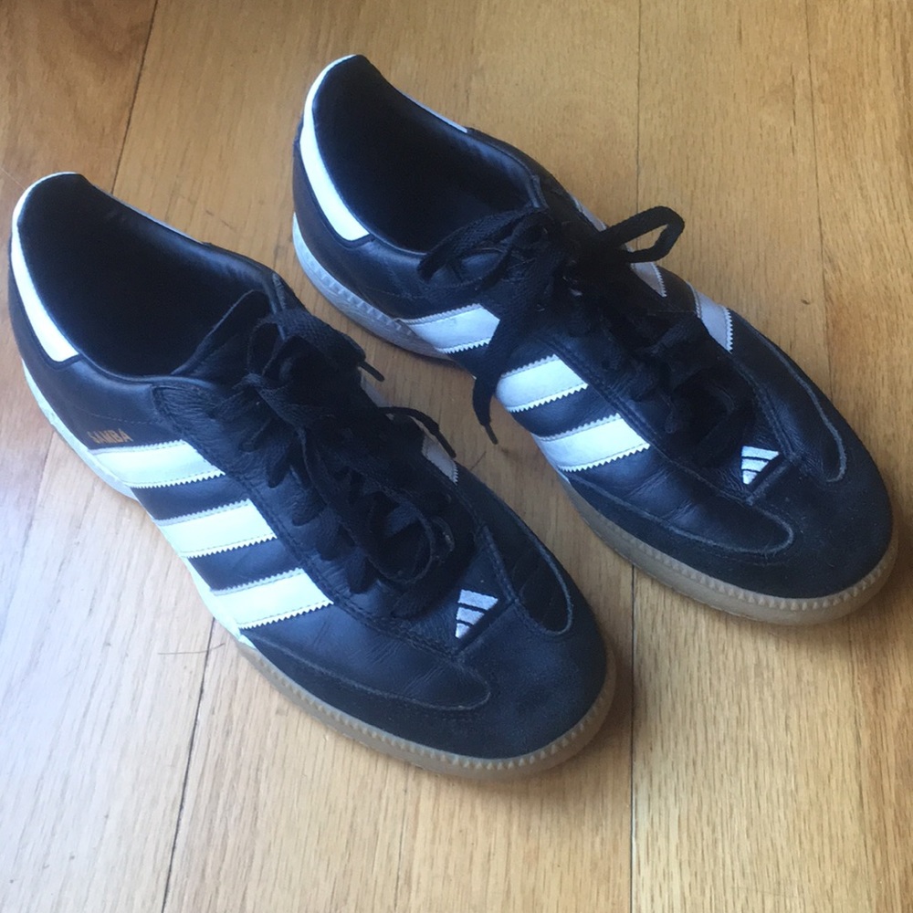 Adidas Sambas